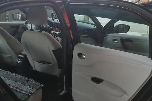 Svs oto lastik yıkama - Resim 18