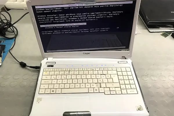 Mİ SHOP CEP TELEFONU & PC LAPTOP BAKIM ONARIM HİZMETLERİ - Resim 2