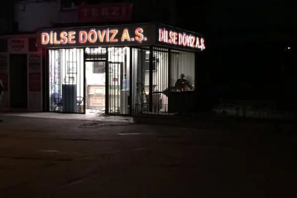 Dilse Döviz - Resim 2