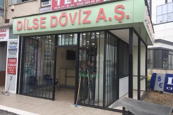 Dilse Döviz - Resim 3