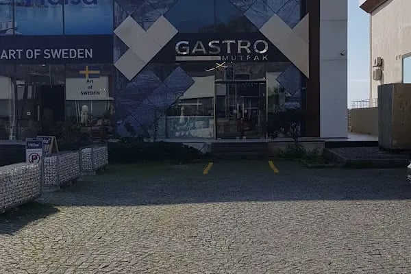 Gastro Mutfak - Resim 4