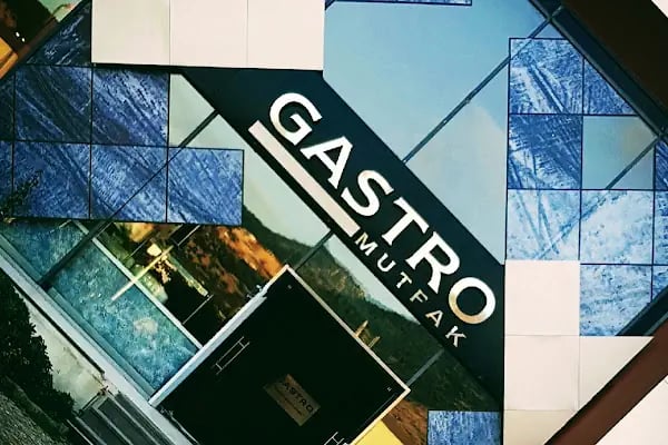 Gastro Mutfak - Resim 15
