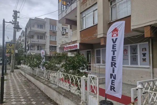 Akçay Veteriner Kliniği - Resim 13