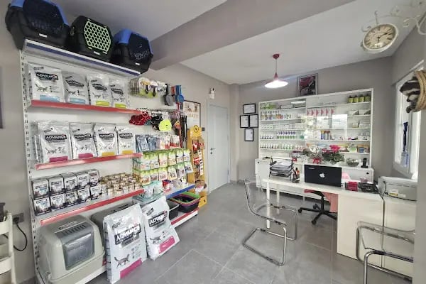 Akçay Veteriner Kliniği - Resim 8