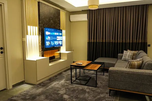 LİMONOTTO SUİT OTEL - Resim 5