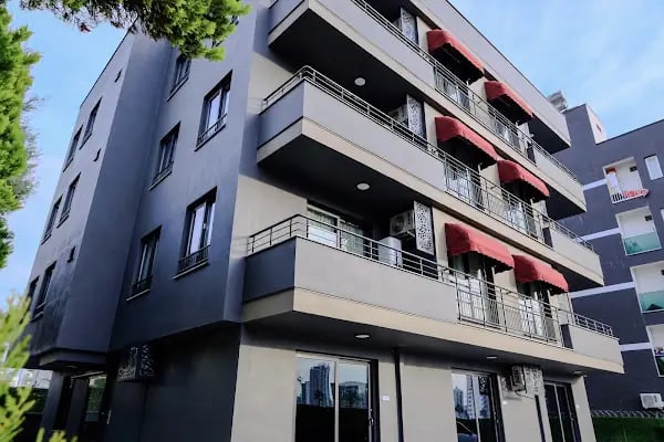 LİMONOTTO SUİT OTEL - Resim 16
