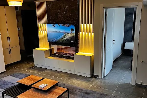LİMONOTTO SUİT OTEL - Resim 17