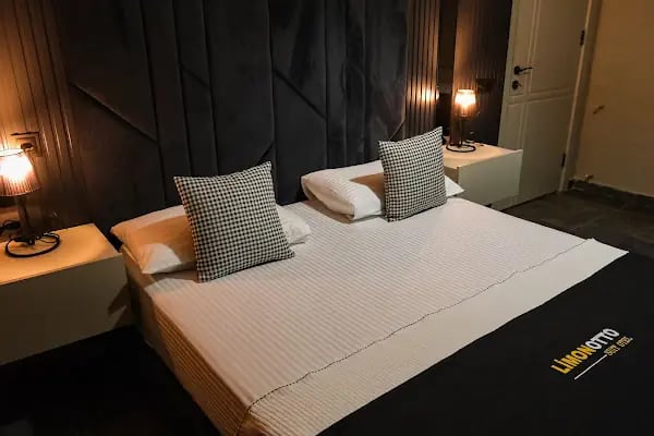 LİMONOTTO SUİT OTEL - Resim 9
