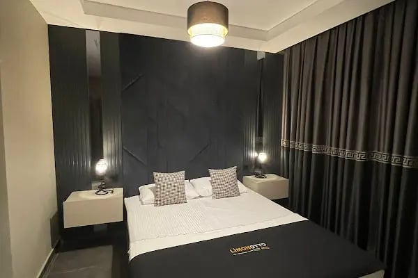 LİMONOTTO SUİT OTEL - Resim 15