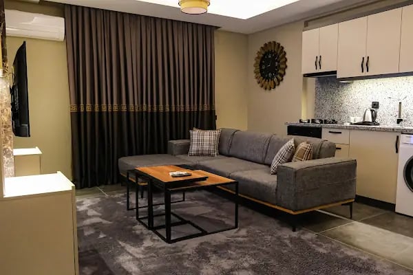LİMONOTTO SUİT OTEL - Resim 8