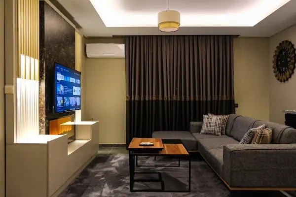 LİMONOTTO SUİT OTEL - Resim 10