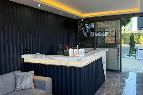LİMONOTTO SUİT OTEL - Resim 6