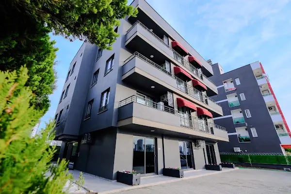LİMONOTTO SUİT OTEL - Resim 12