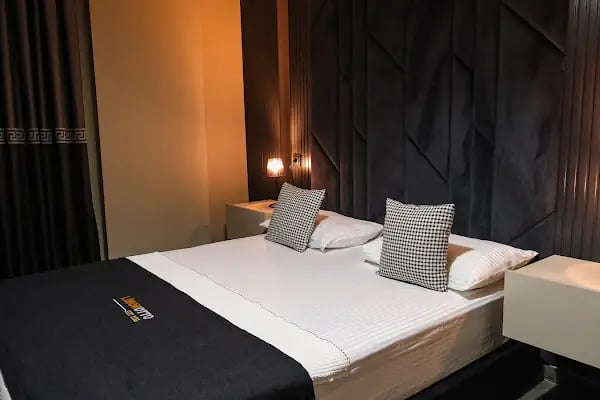 LİMONOTTO SUİT OTEL - Resim 2
