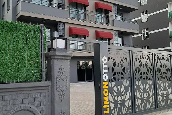 LİMONOTTO SUİT OTEL - Resim 19