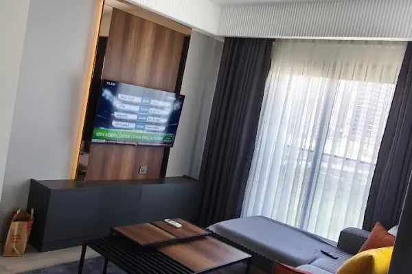 LİMONOTTO SUİT OTEL - Resim 14