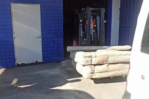 DB Schenker Arkas Nakliyat ve Ticaret A.Ş. - Hadımköy Lojistik Merkezi - Resim 17