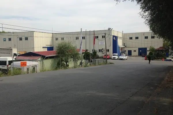 DB Schenker Arkas Nakliyat ve Ticaret A.Ş. - Hadımköy Lojistik Merkezi - Resim 1