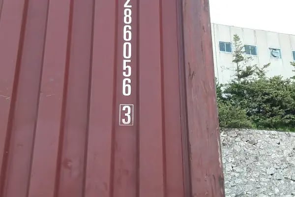 DB Schenker Arkas Nakliyat ve Ticaret A.Ş. - Hadımköy Lojistik Merkezi - Resim 20