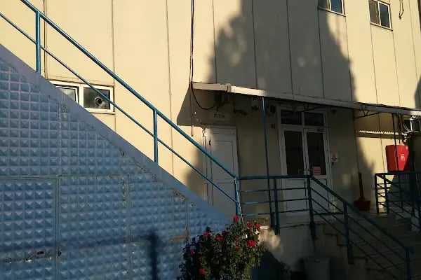 DB Schenker Arkas Nakliyat ve Ticaret A.Ş. - Hadımköy Lojistik Merkezi - Resim 11