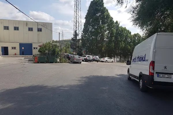 DB Schenker Arkas Nakliyat ve Ticaret A.Ş. - Hadımköy Lojistik Merkezi - Resim 10