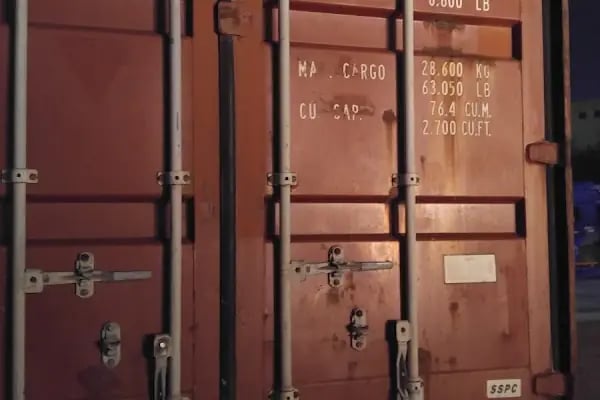 DB Schenker Arkas Nakliyat ve Ticaret A.Ş. - Hadımköy Lojistik Merkezi - Resim 19