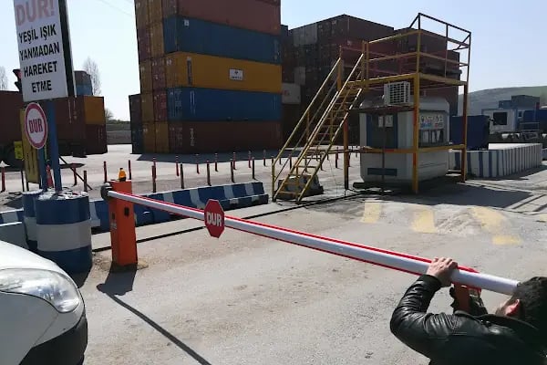 DB Schenker Arkas Nakliyat ve Ticaret A.Ş. - Hadımköy Lojistik Merkezi - Resim 9