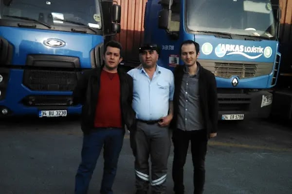 DB Schenker Arkas Nakliyat ve Ticaret A.Ş. - Hadımköy Lojistik Merkezi - Resim 18