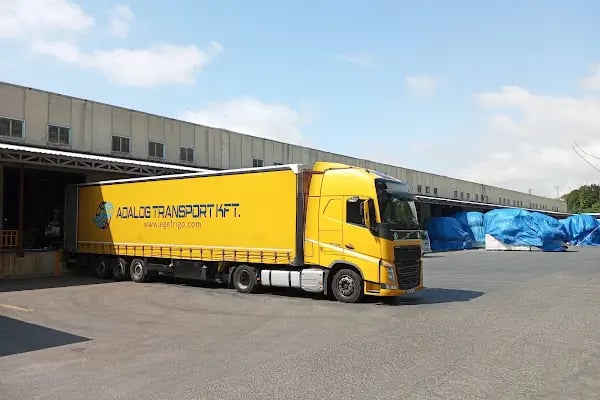 DB Schenker Arkas Nakliyat ve Ticaret A.Ş. - Hadımköy Lojistik Merkezi - Resim 5