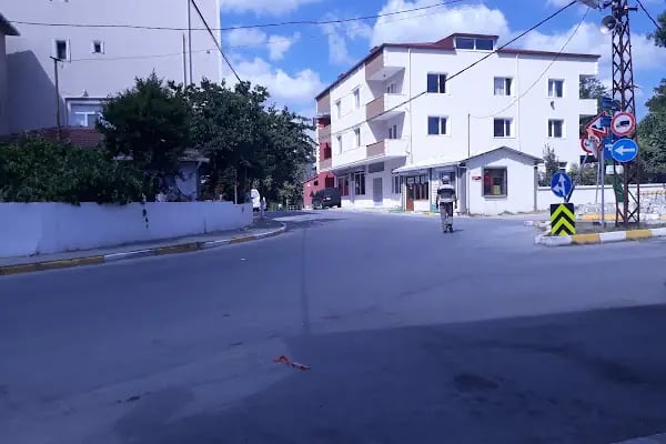 DB Schenker Arkas Nakliyat ve Ticaret A.Ş. - Hadımköy Lojistik Merkezi - Resim 14