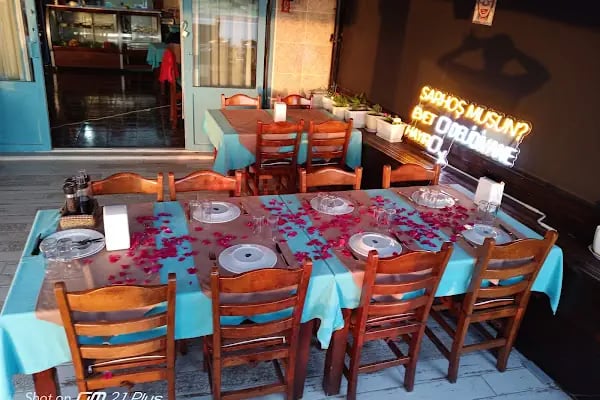 Deli Divane Meyhane Restaurant - Resim 8