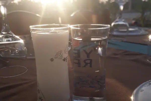 Deli Divane Meyhane Restaurant - Resim 15