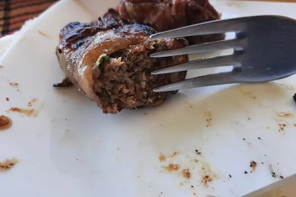 Deli Divane Meyhane Restaurant - Resim 9