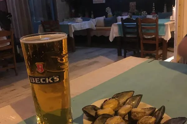 Deli Divane Meyhane Restaurant - Resim 19
