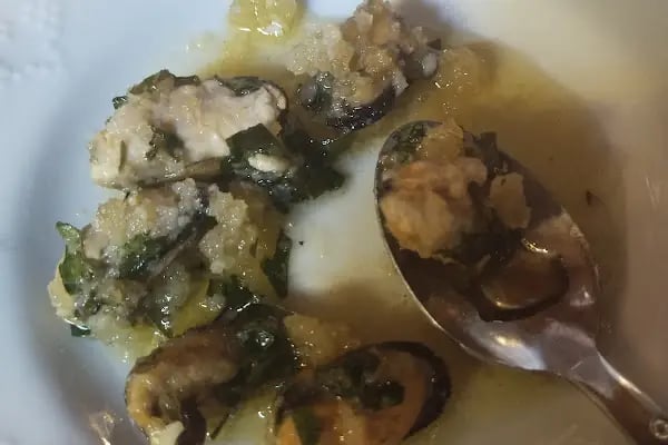 Deli Divane Meyhane Restaurant - Resim 20