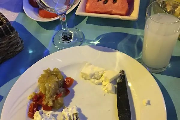 Deli Divane Meyhane Restaurant - Resim 6