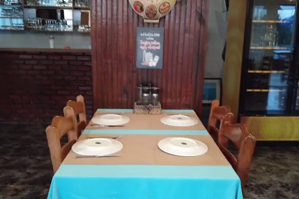 Deli Divane Meyhane Restaurant - Resim 14