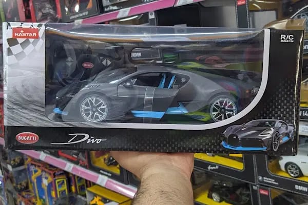 PARK TOYS OYUNCAK MAĞAZASI - Pilsan Hot Wheels Barbie Clementoni Satıcı oyuncak mağazası - Resim 20