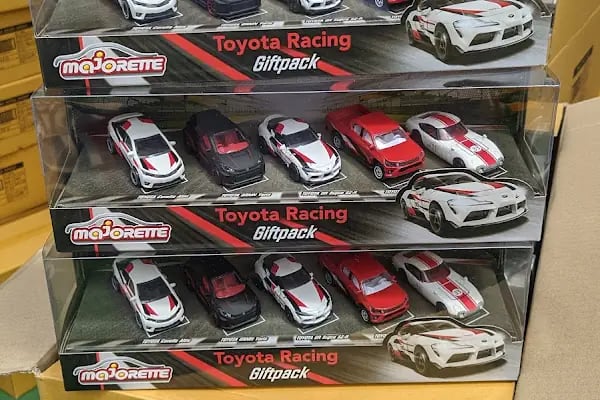 PARK TOYS OYUNCAK MAĞAZASI - Pilsan Hot Wheels Barbie Clementoni Satıcı oyuncak mağazası - Resim 10