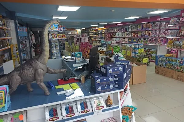 PARK TOYS OYUNCAK MAĞAZASI - Pilsan Hot Wheels Barbie Clementoni Satıcı oyuncak mağazası - Resim 2