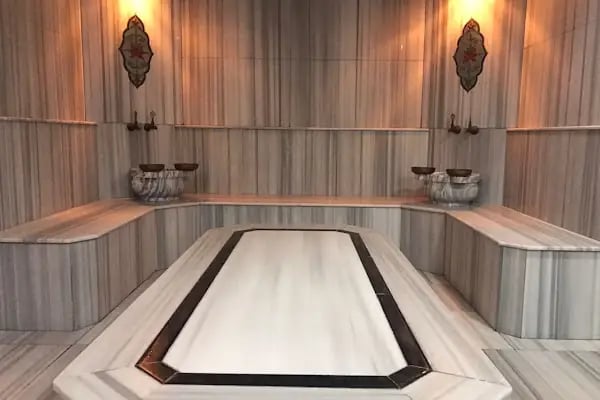 SADHANA SPA &amp; WELLNESS - Resim 2