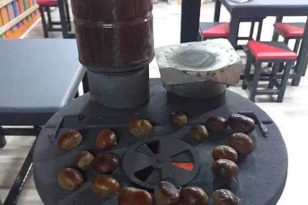 Zirve Kokoreç’çim - Resim 14