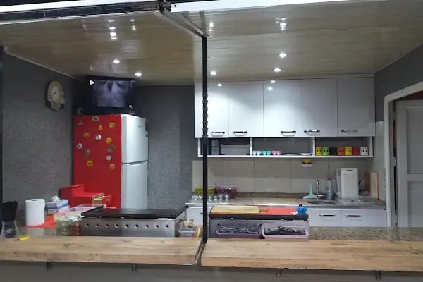 Zirve Kokoreç’çim - Resim 15