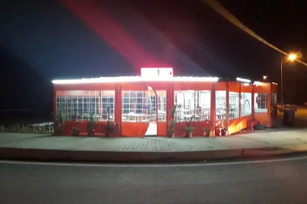 Zirve Kokoreç’çim - Resim 8