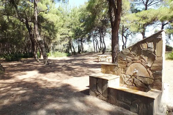 Efeoğlu Tabiat Parkı - Resim 2