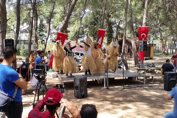 Efeoğlu Tabiat Parkı - Resim 18