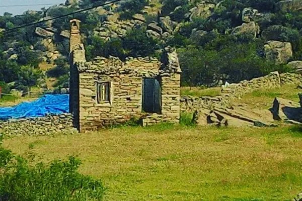 Efeoğlu Tabiat Parkı - Resim 14