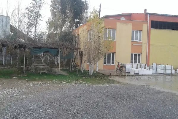 Efeoğlu Tabiat Parkı - Resim 7
