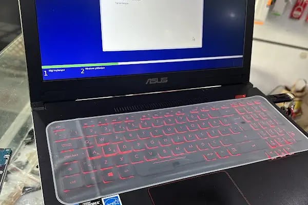 Maxis Bilgisayar Sistemleri - Resim 20