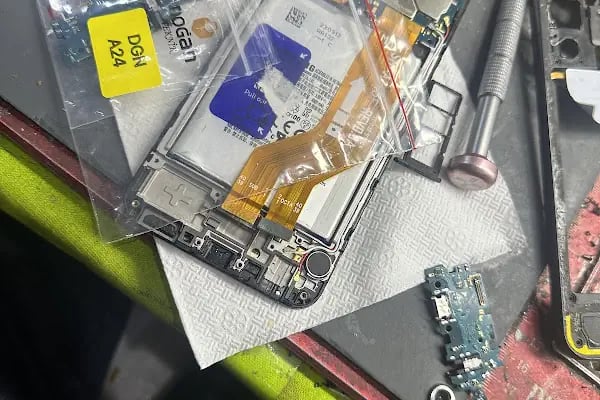Maxis Bilgisayar Sistemleri - Resim 14